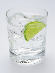 Limeinwater