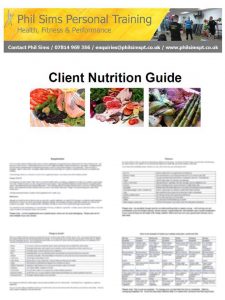 Guide Snapshot
