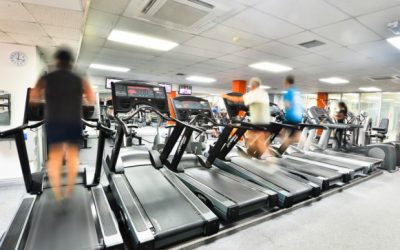 Couch To 5k Smartphone App