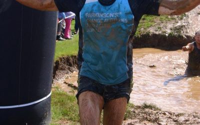 How Personal Training Transformed Simon’s Life at 49