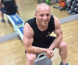 The 12 Week Plan – A Question From Richard