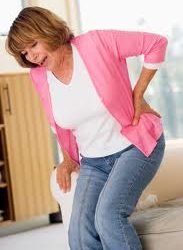 Back Pain