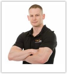Personal Trainer in Leamington Spa