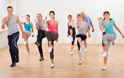 Does Exercise Work For You?
