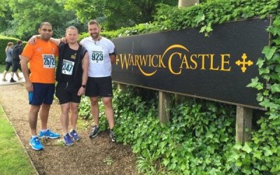 Two Castles 2015 10k