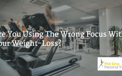 Are You Using The Wrong Focus With Your Weight-Loss?