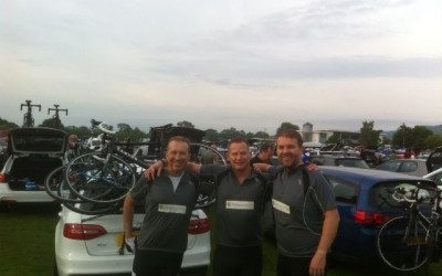 Mad Hatter Cycling Sportive 2015 – Malvern Hills