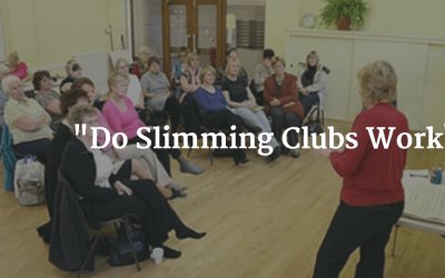 Do Slimming Clubs Work?