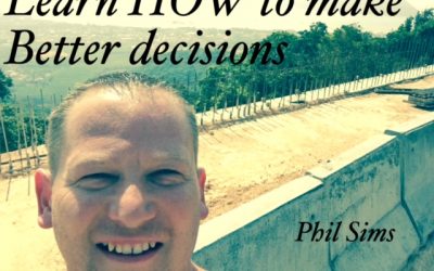 Making Better Choices… Simpler!