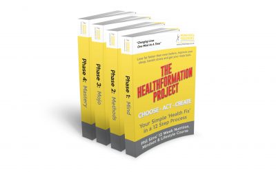The Healthformation Project – Phase 1