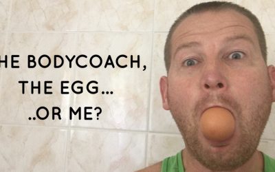 Bodycoach, The Egg or Phil Sims