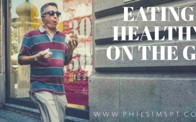 Eating On The Go