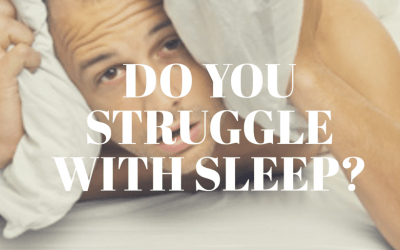 Fix Your Sleep Problem