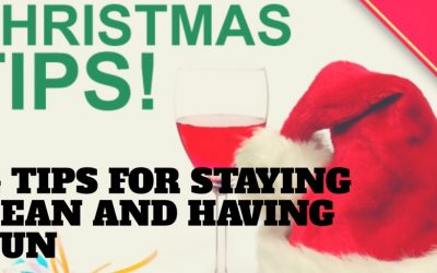 4 Tips To Staying Trim This Christmas