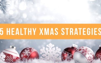 Five Christmas Day Strategies