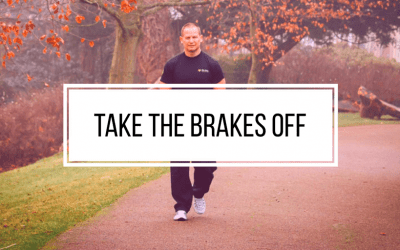 Take The Brakes Off