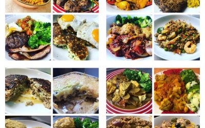 The BEST Diet in The World…