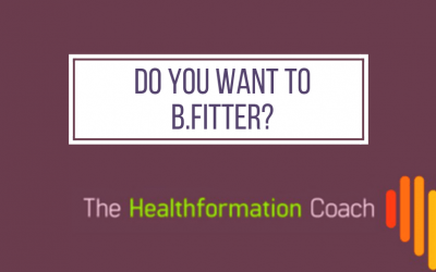 Do You Want to B.Fitter?