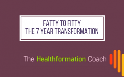 Simon Jackson: Fatty to Fitty