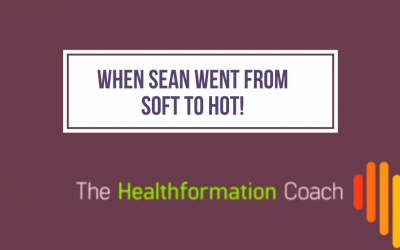 When Sean Went From Soft to Hot!