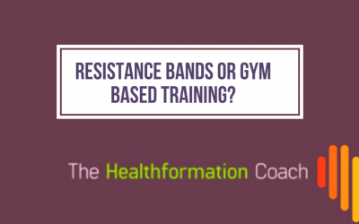 Weight Training Vs Resistance Band Training