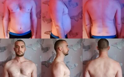 How to Lose 20 Pounds in 9 Weeks (the healthy way)